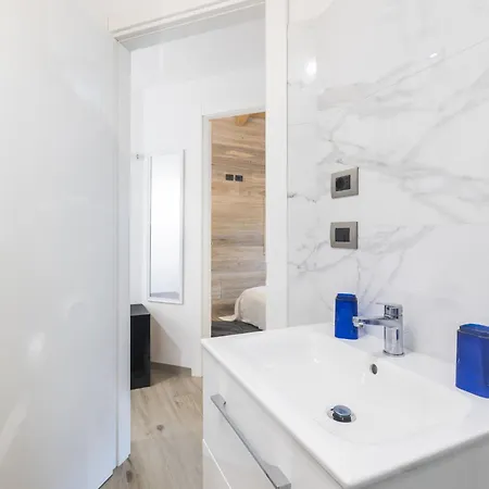 Borgonuovo Waterfall's House By Interhome Holiday home *