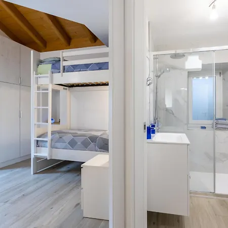 Borgonuovo Waterfall's House By Interhome * Piuro