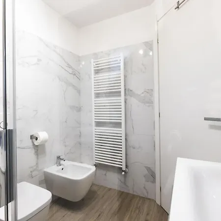 Borgonuovo Waterfall's House By Interhome Holiday home