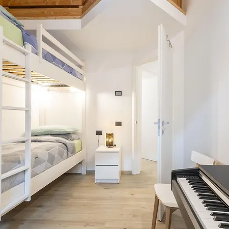 Borgonuovo Waterfall's House By Interhome Piuro