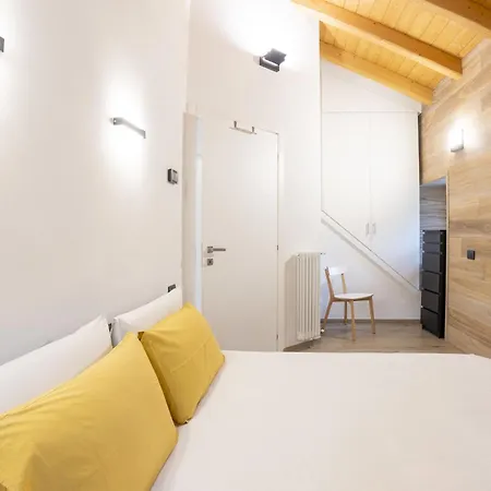 Borgonuovo Waterfall's House By Interhome Holiday home *